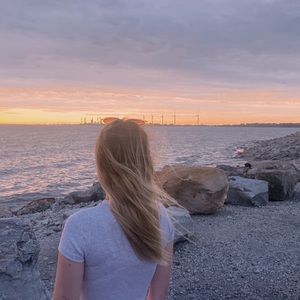 Meet your Posher, Kaeli